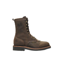 Load image into Gallery viewer, Men&#39;s 8&quot; Lacer Boot
