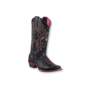Quincy Womens Rodeo Boot