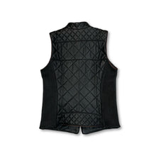 Load image into Gallery viewer, Womens Leather Vest
