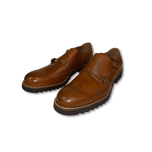 Mens Capo Casual Shoe