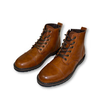 Load image into Gallery viewer, Mens Formal Casual Boot
