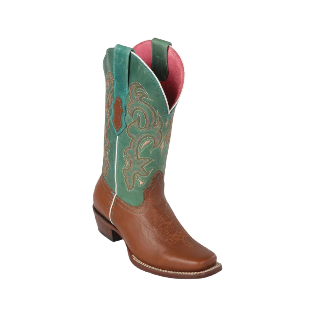 Rodeo Toe Boot