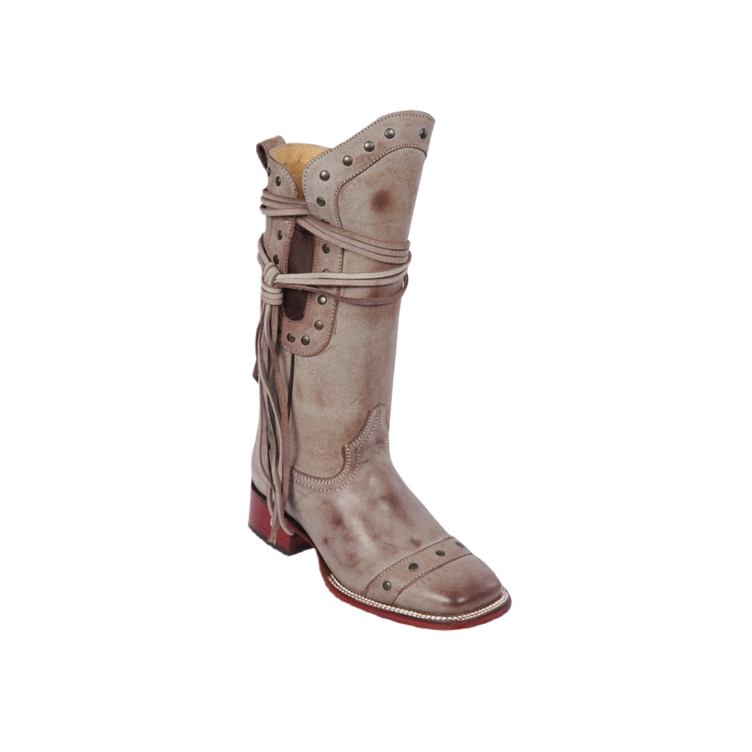 Womens Barbas Boots